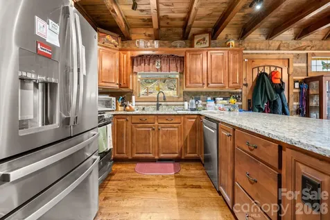 117 Deelani Trail Fleetwood NC 28626