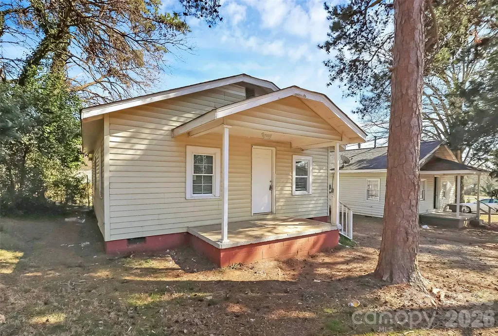 2510 Hemphill Street Charlotte NC 28208