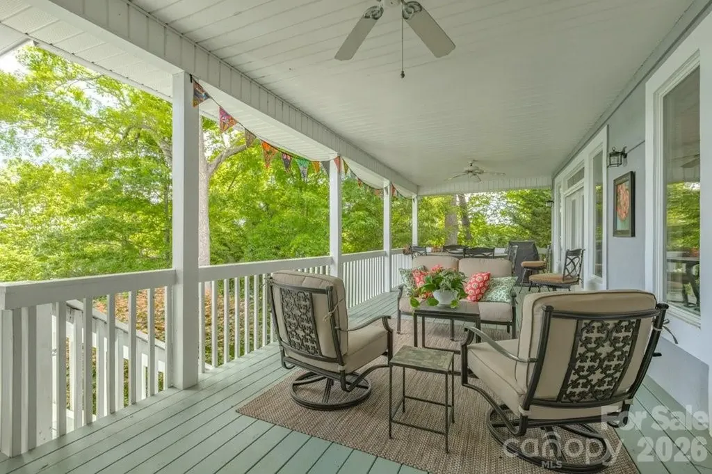 797 Lake Club Drive Nebo NC 28761