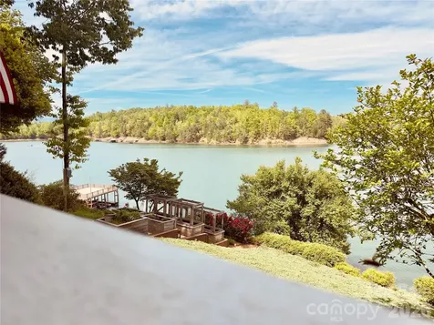 797 Lake Club Drive Nebo NC 28761