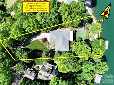 797 Lake Club Drive Nebo NC 28761