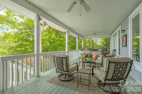 797 Lake Club Drive Nebo NC 28761