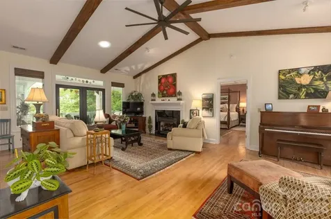 797 Lake Club Drive Nebo NC 28761