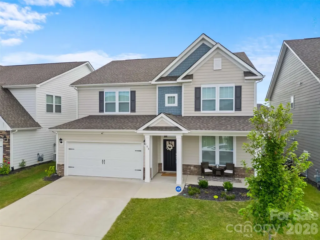 108 Thornberry Road Hendersonville NC 28792