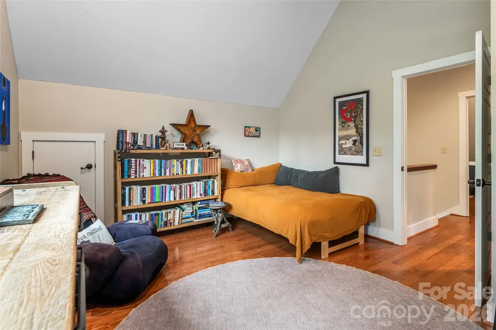 51 Westover Drive Asheville NC 28801