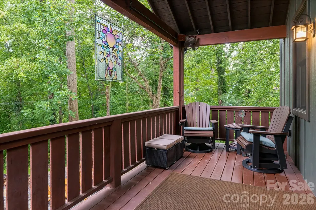 51 Westover Drive Asheville NC 28801