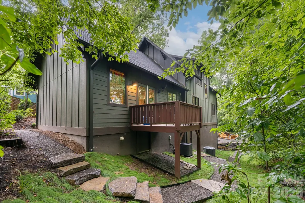 51 Westover Drive Asheville NC 28801
