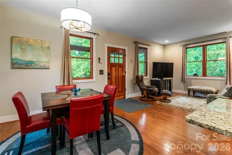 51 Westover Drive Asheville NC 28801