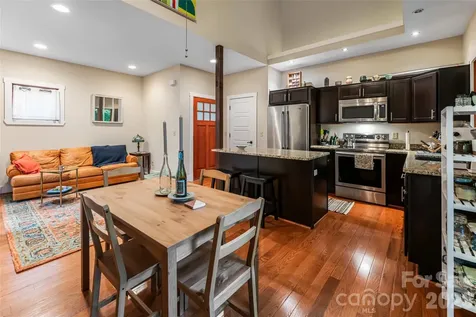 51 Westover Drive Asheville NC 28801
