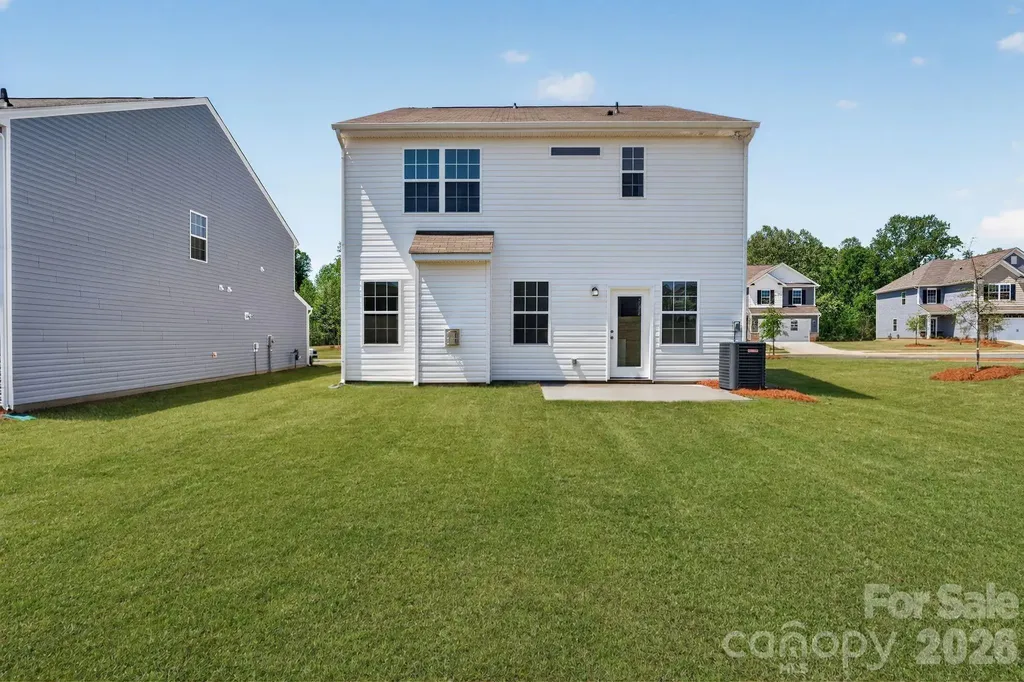 7027 Juneberry Way Maiden NC 28650
