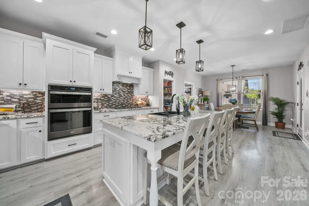 617 Caudle Road Peachland NC 28133