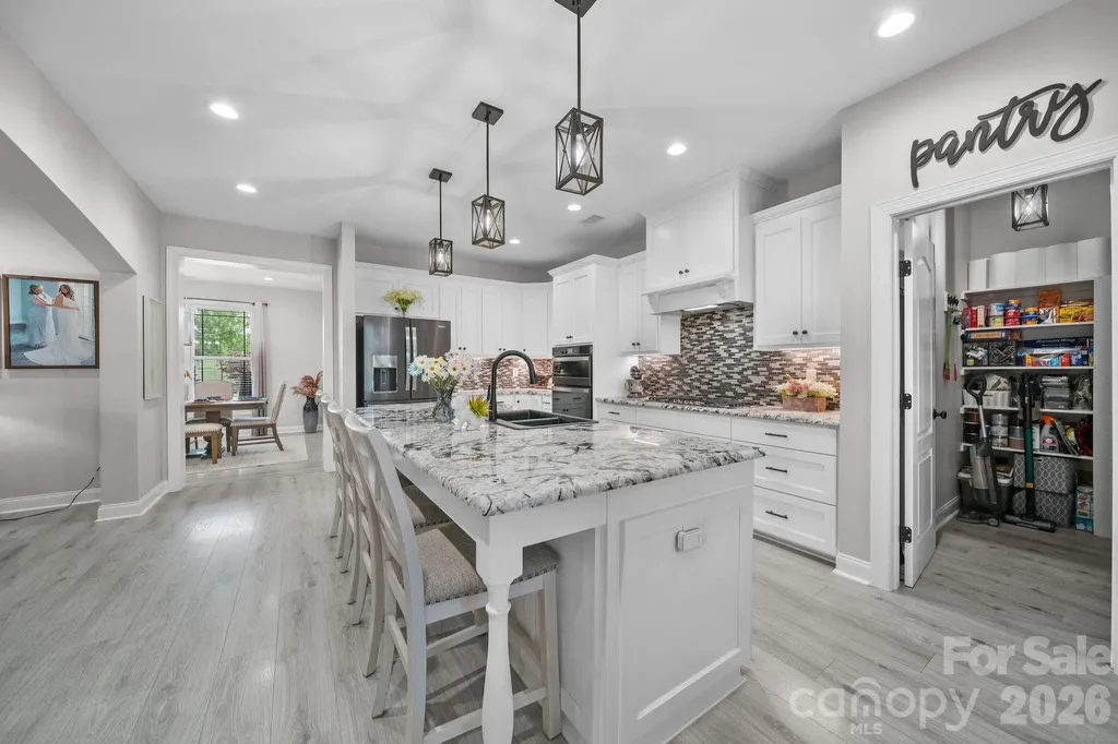 617 Caudle Road Peachland NC 28133