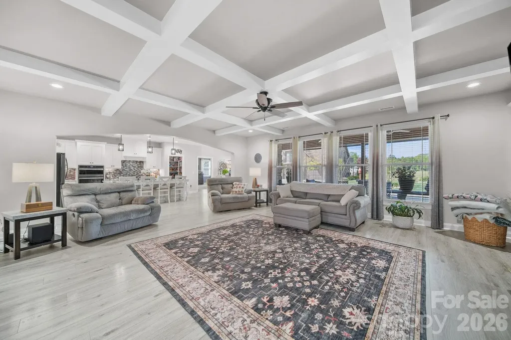 617 Caudle Road Peachland NC 28133