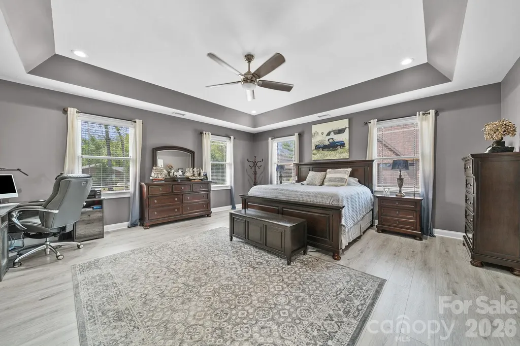 617 Caudle Road Peachland NC 28133