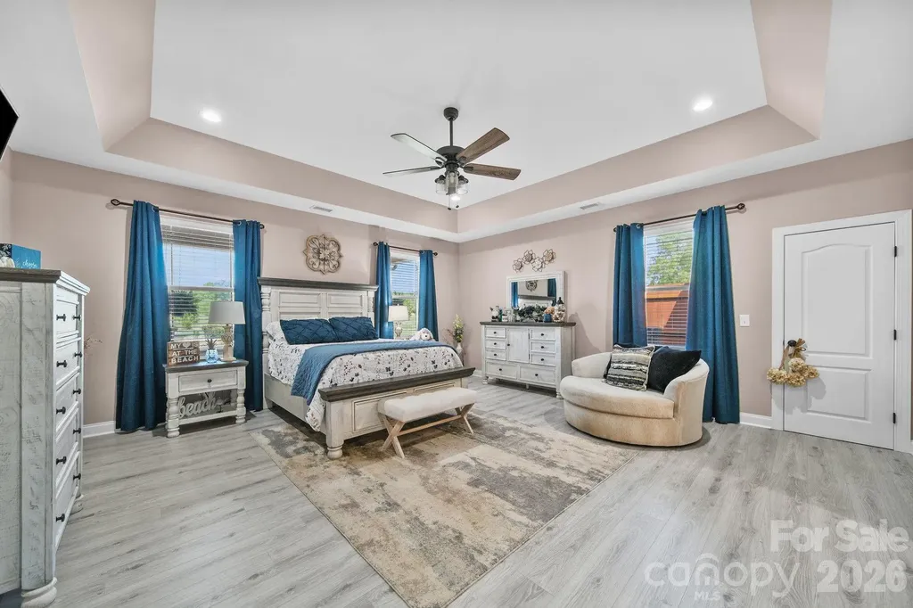 617 Caudle Road Peachland NC 28133