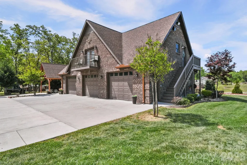617 Caudle Road Peachland NC 28133