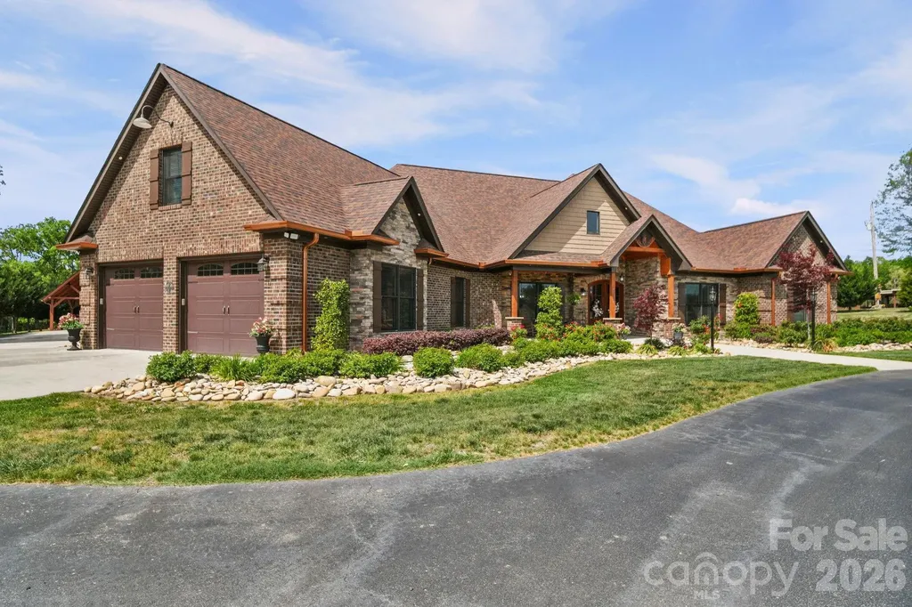 617 Caudle Road Peachland NC 28133