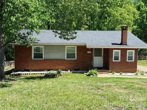 1120 Claremont Road Charlotte NC 28214