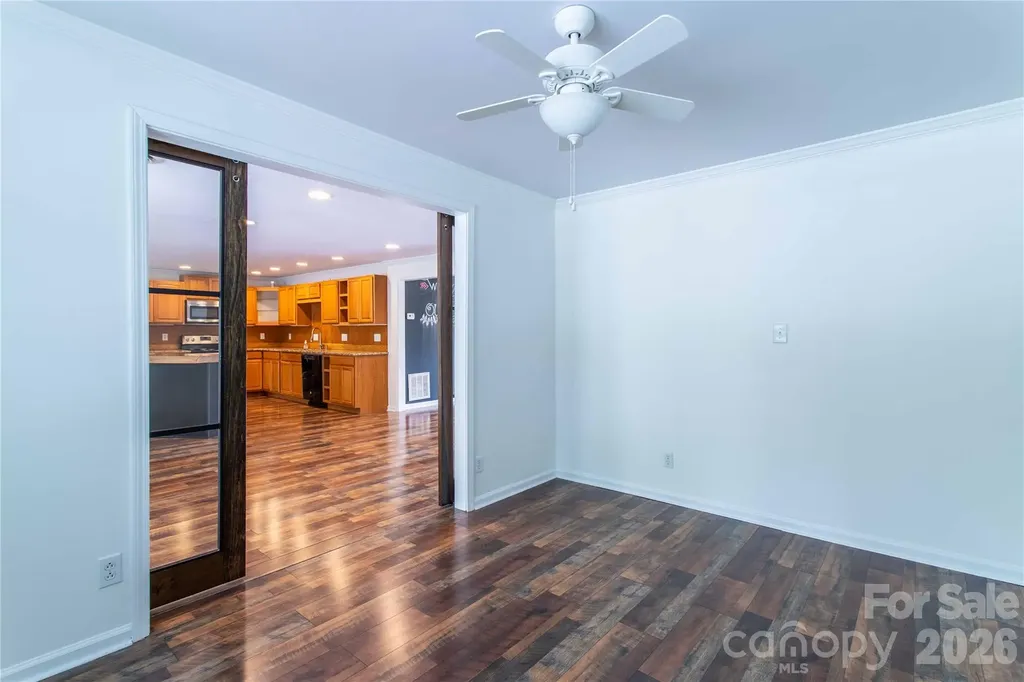 15 Bowman Ridge Road Hendersonville NC 28739
