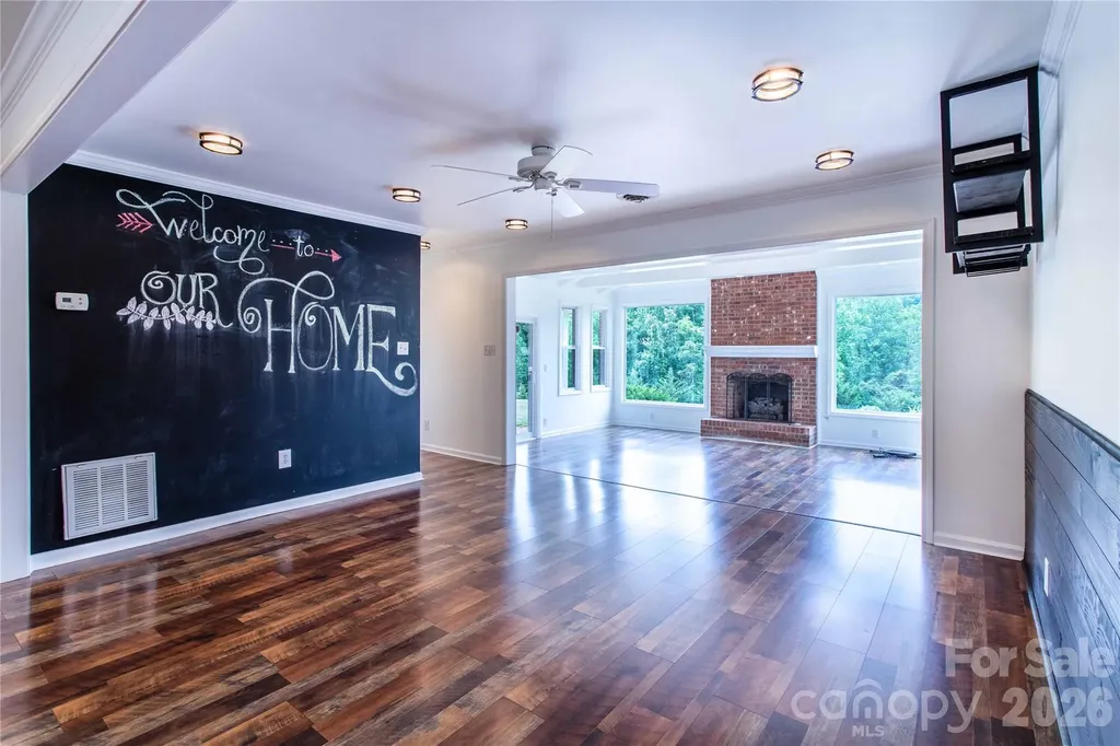 15 Bowman Ridge Road Hendersonville NC 28739