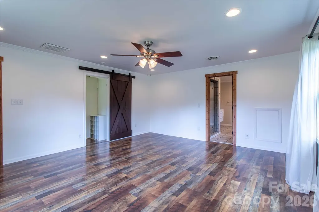 15 Bowman Ridge Road Hendersonville NC 28739