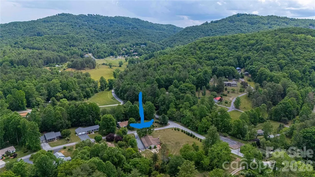 15 Bowman Ridge Road Hendersonville NC 28739