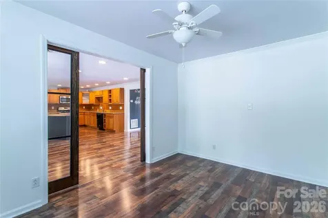 15 Bowman Ridge Road Hendersonville NC 28739