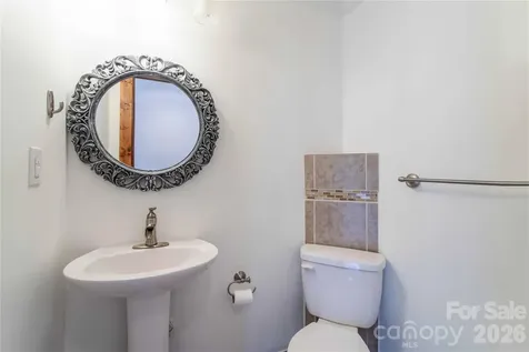 15 Bowman Ridge Road Hendersonville NC 28739