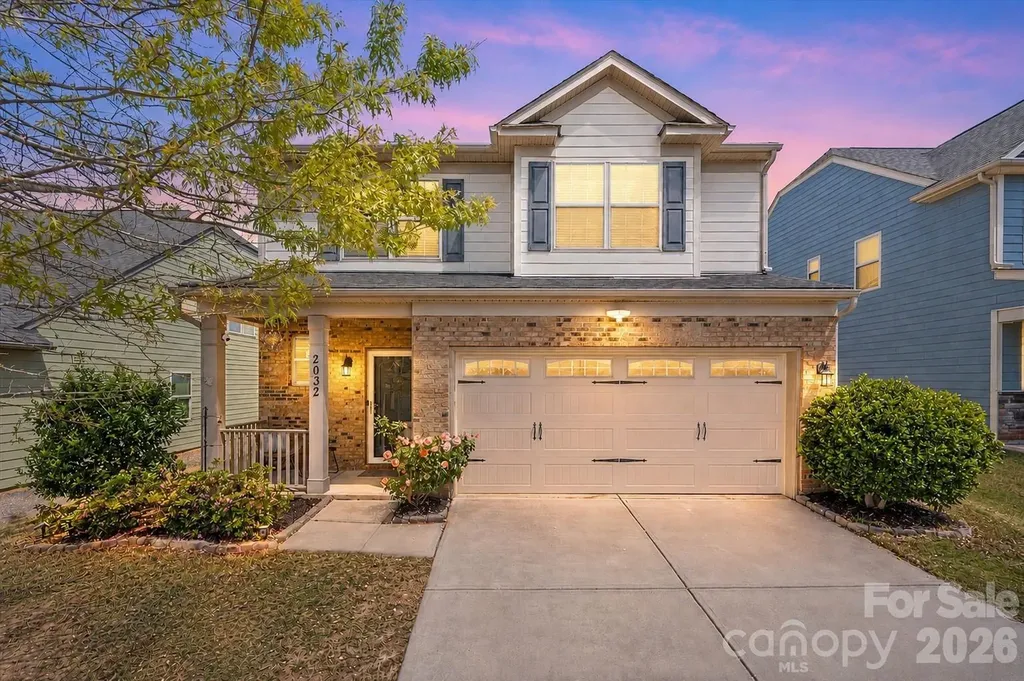 2032 Pinyon Lane Lancaster SC 29720