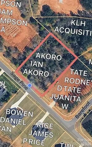 1309 Sage Pine Circle Clover SC 29710