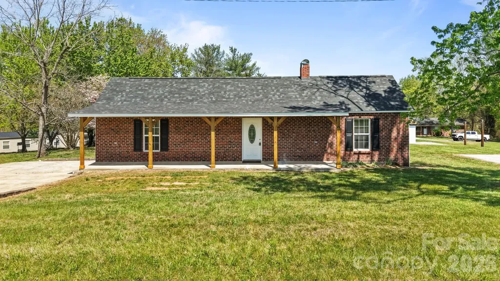 4665 Estes Drive Granite Falls NC 28630