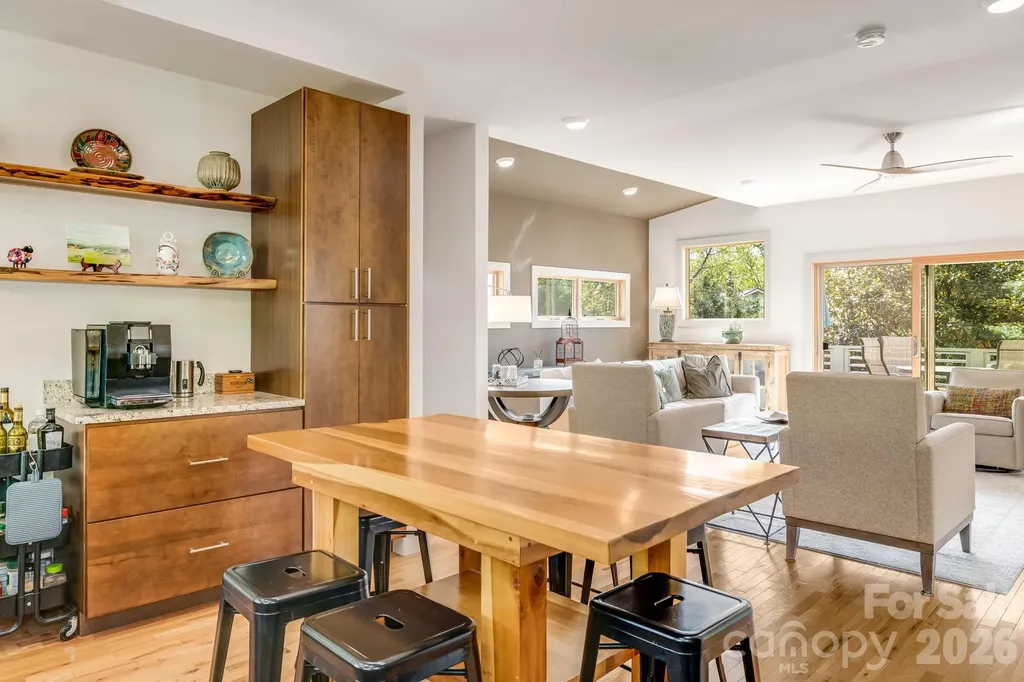 14 Sulphur Springs Road Asheville NC 28806