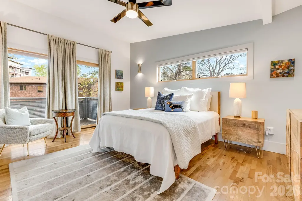 14 Sulphur Springs Road Asheville NC 28806
