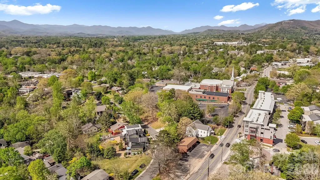 14 Sulphur Springs Road Asheville NC 28806