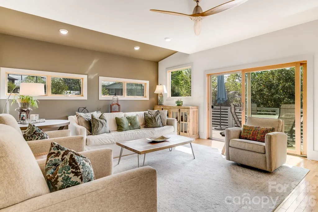14 Sulphur Springs Road Asheville NC 28806
