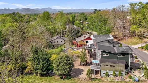 14 Sulphur Springs Road Asheville NC 28806