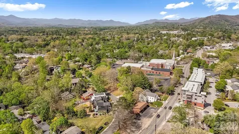 14 Sulphur Springs Road Asheville NC 28806