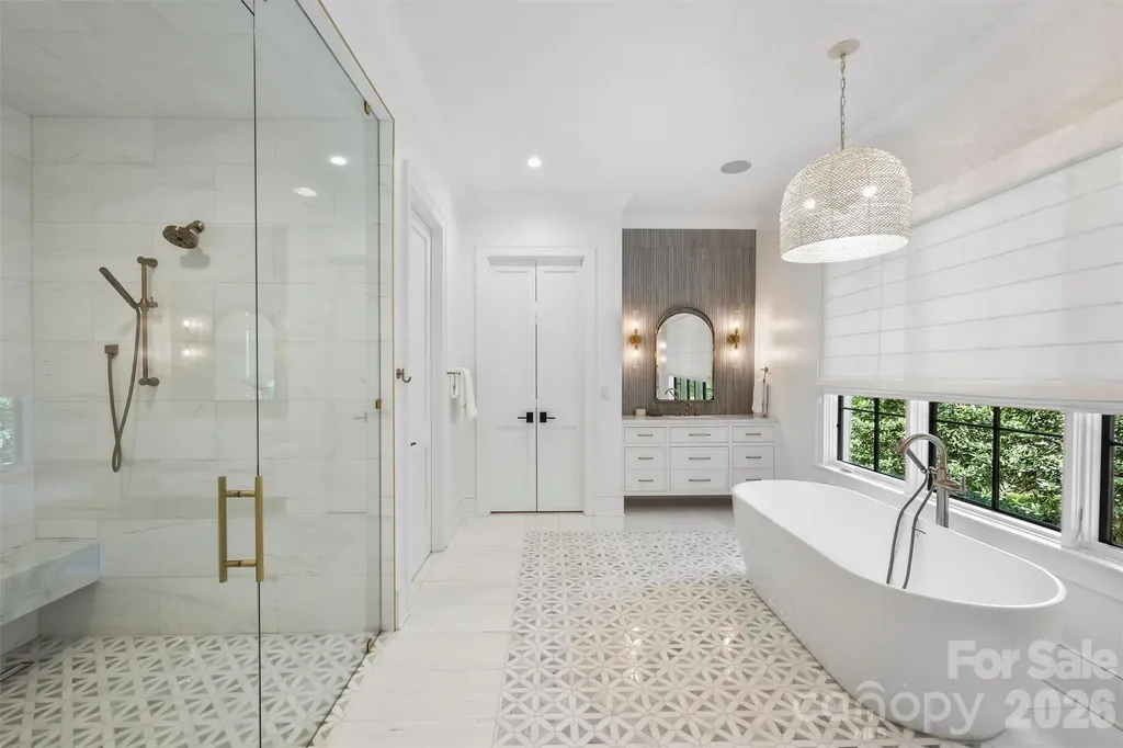 1931 Shoreham Drive Charlotte NC 28211