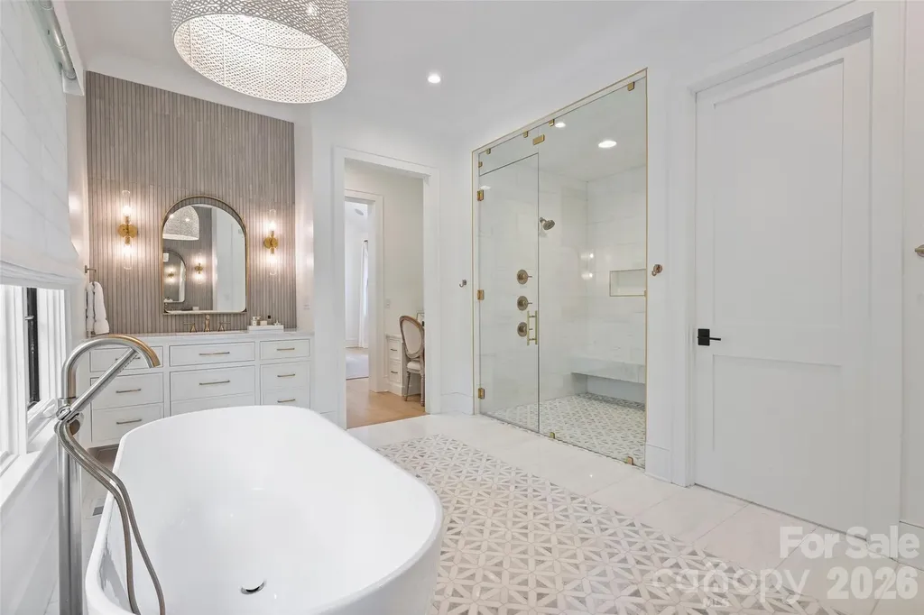 1931 Shoreham Drive Charlotte NC 28211