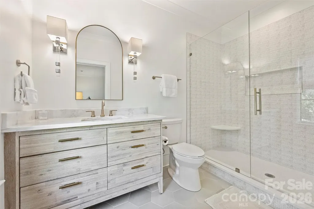 1931 Shoreham Drive Charlotte NC 28211
