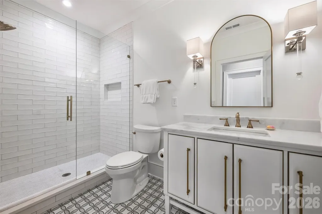 1931 Shoreham Drive Charlotte NC 28211