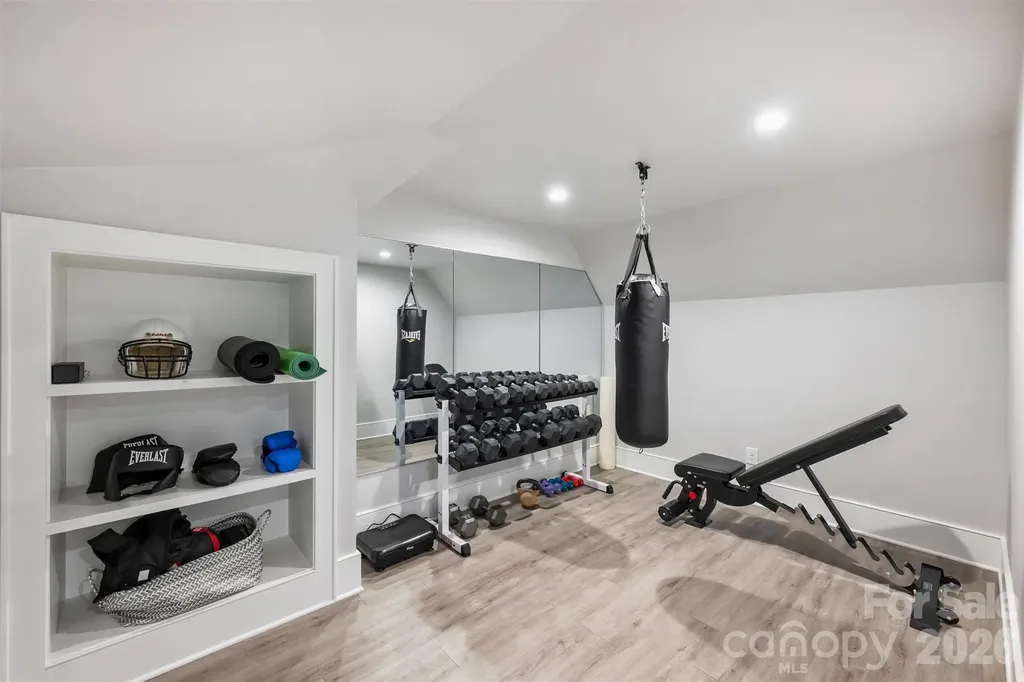 1931 Shoreham Drive Charlotte NC 28211