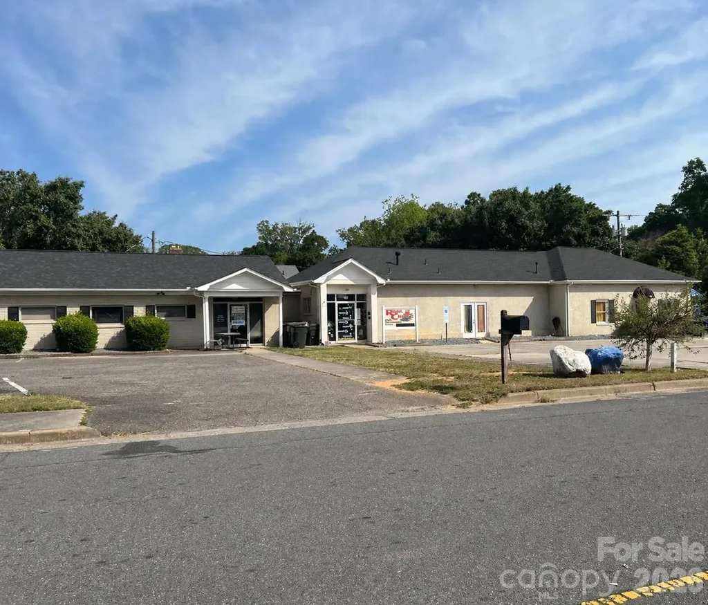 107 Dotson Street Rock Hill SC 29732
