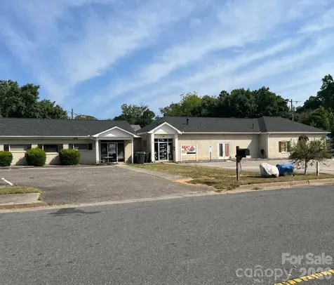 107 Dotson Street Rock Hill SC 29732