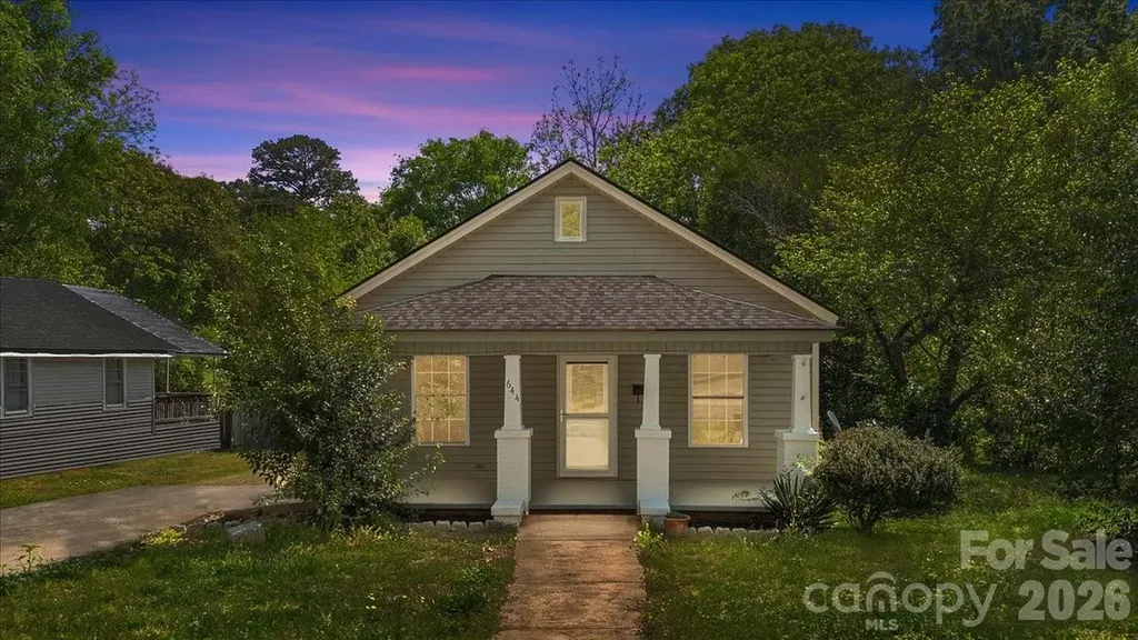 644 Annafrel Street Rock Hill SC 29730