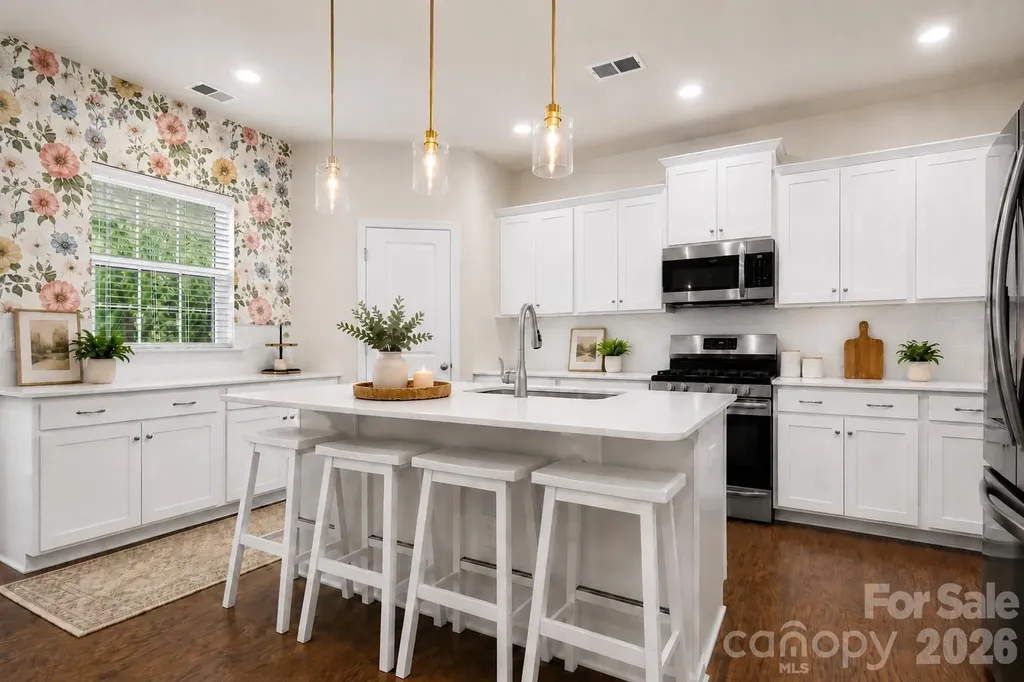 4032 Whipcord Drive Waxhaw NC 28173