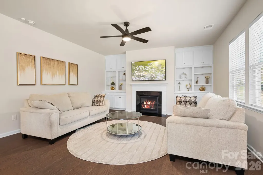 4032 Whipcord Drive Waxhaw NC 28173