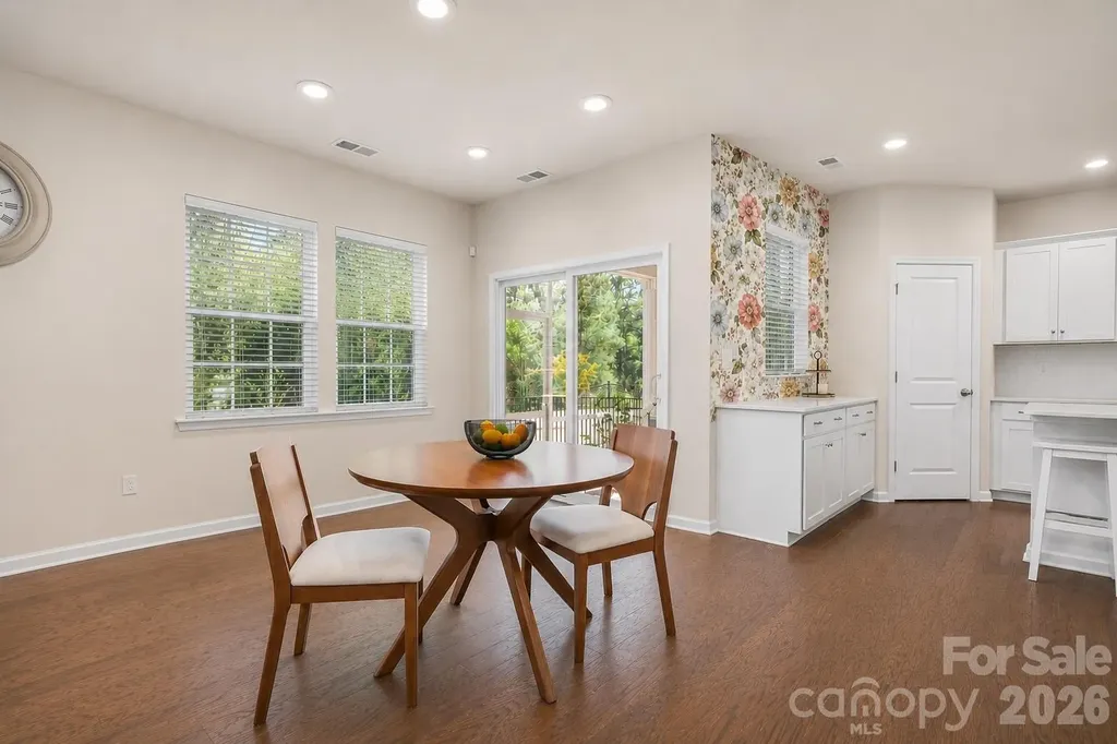4032 Whipcord Drive Waxhaw NC 28173