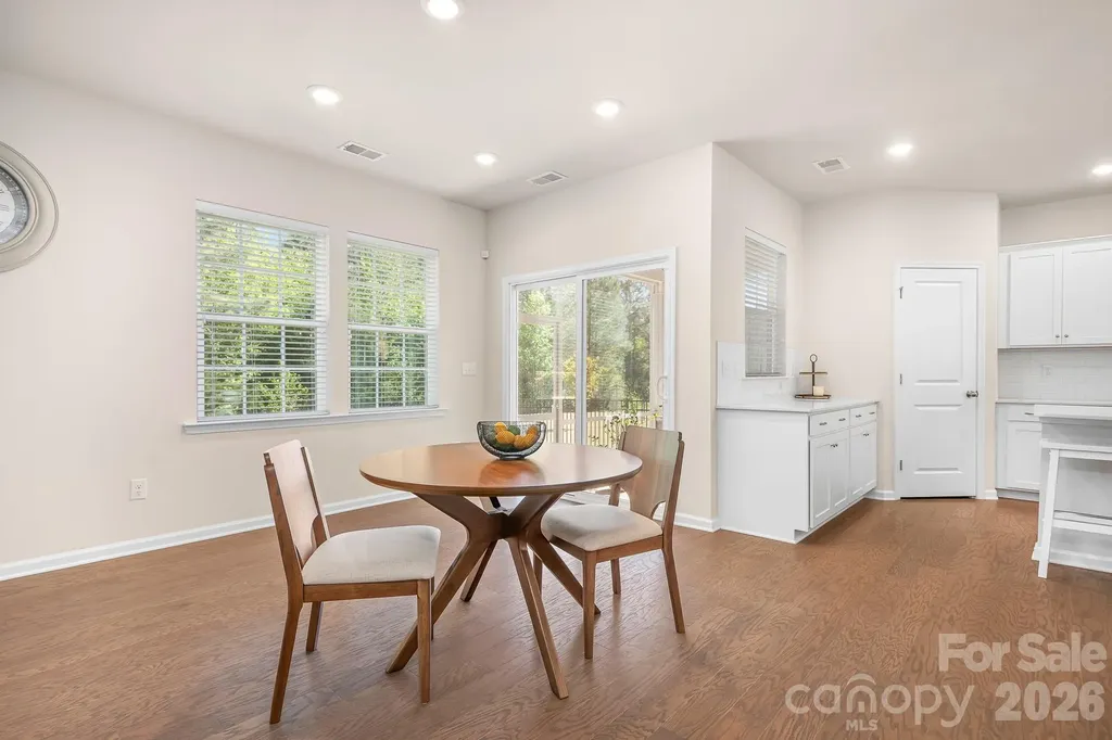 4032 Whipcord Drive Waxhaw NC 28173