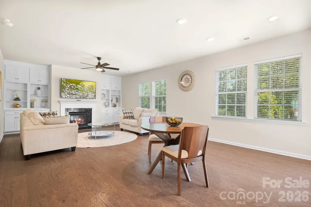 4032 Whipcord Drive Waxhaw NC 28173